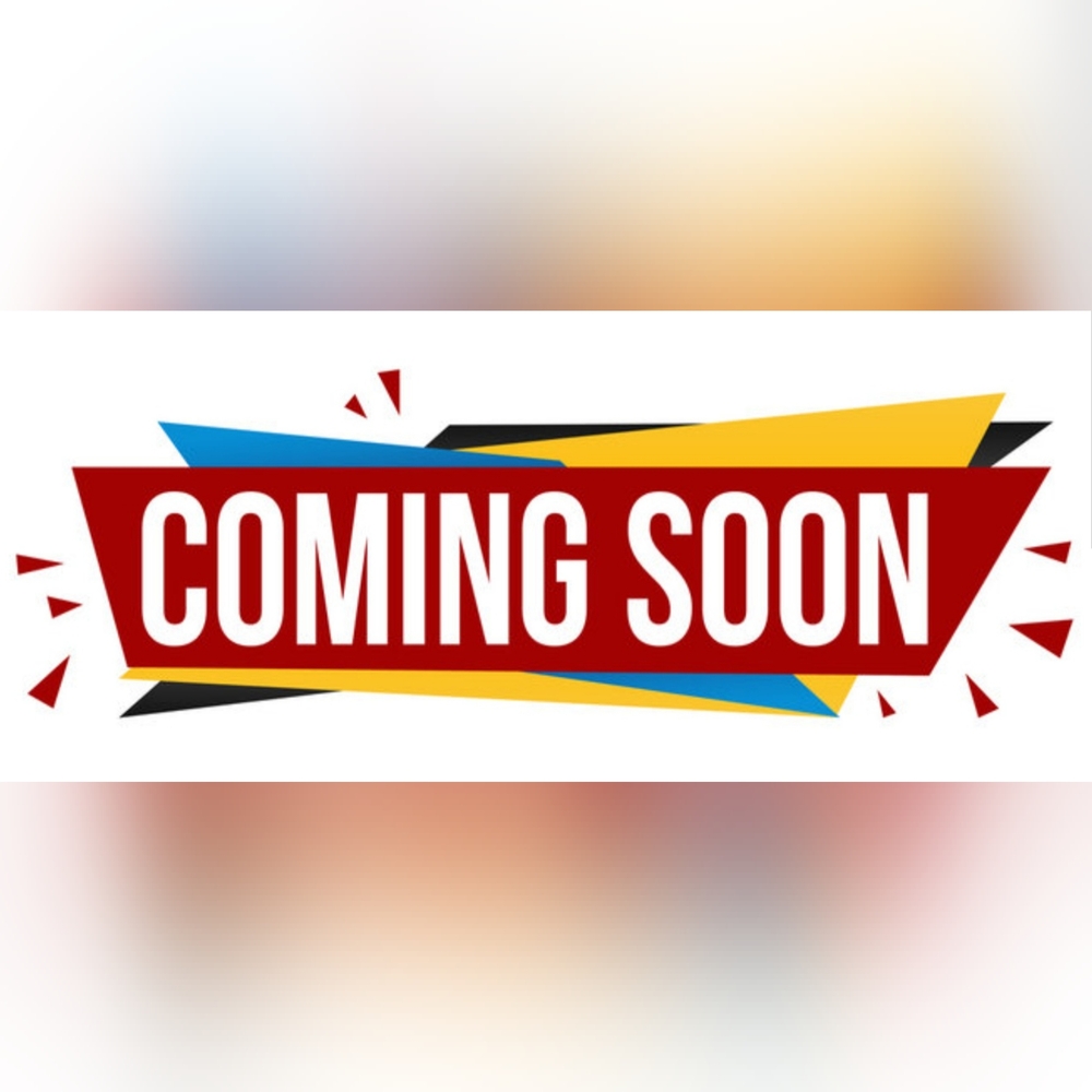 Item coming soon!